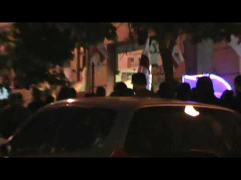 რა ხდებოდა აღმაშენებელზე უცხოელების დარბევისას N4