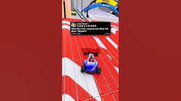 What Was Your “Anyone Can Wear The Mask” Moment?