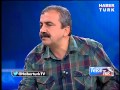 Teke Tek - Sırrı Süreyya Önder - 28 Mayıs 2013 - 1/3