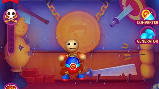 Buddyman: Kick 2 In 2020!!! screenshot 3