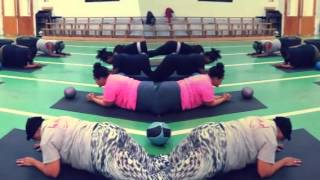 Fit Camp
