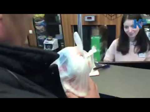 გოგი წულაიამ \" ქართულ ოცნებას\" ვაზელინი გაუგზავნა