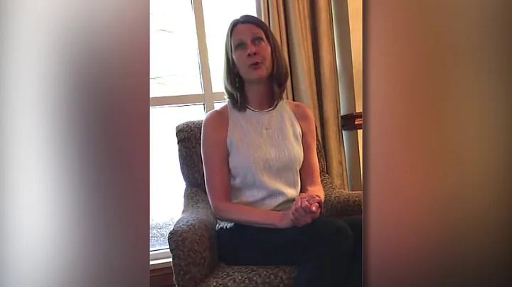 Diane Morrison Answers Questions about Dolores Can...