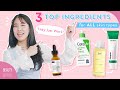 How To Reduce Redness, Irritation, Inflammation & Soothing | For ALL Skin Types