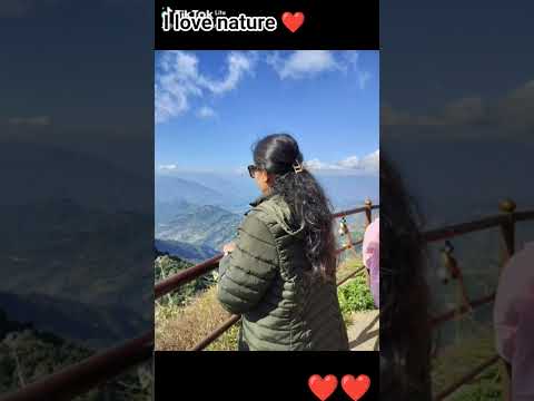 I love nature ❤️#naturelovers #viral #newnepalisong #motivationalvideo
