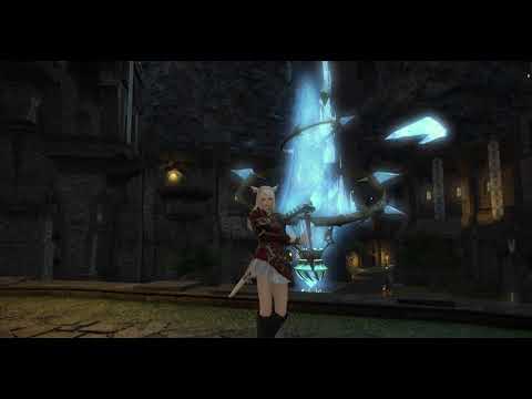 FF14　楽器演奏「プレリュード」　NO3