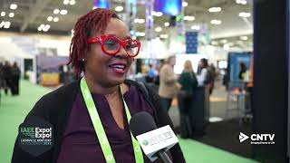 IAEE's Expo! Expo! 2022 | Wednesday Headlines