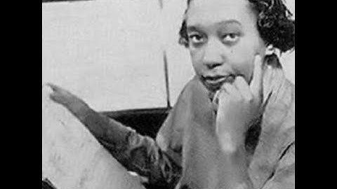 Julia Perry | Concerto for Violin and Orchestra