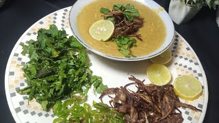 Haleem/ Daleem /Best Reshewala haleem|perfectHaleem recipe|