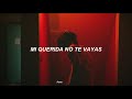 Super Junior D&E- You don't go; Traducida al español.