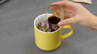 Want Something Delicious But Short On Time? Try These 4 Quick & Easy Microwave Mug Recipes!