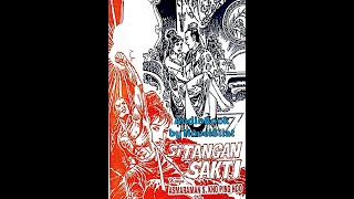 Si Tangan Sakti E01 #Seri 16 Bu Kek Siansu #KhoPingHoo#NovelSilat