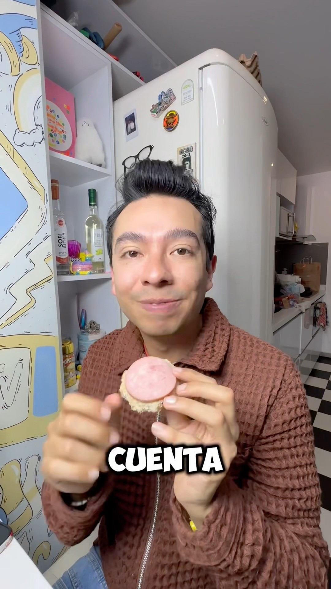 HACK PARA HACER UN BUEN SANDWICH ? @AmiRodrigueZZ #shorts
