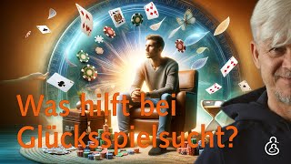 Glücksspielsucht, pathologisches Spielen