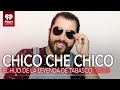 Entrevista con Chico Che Chico | El Patrón | iHeartLATINO