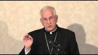 Archbishop Kurtz - Resignation of Pope Benedict XVI