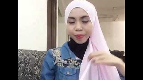 Shawl tutorial inspired by Elfira Loy