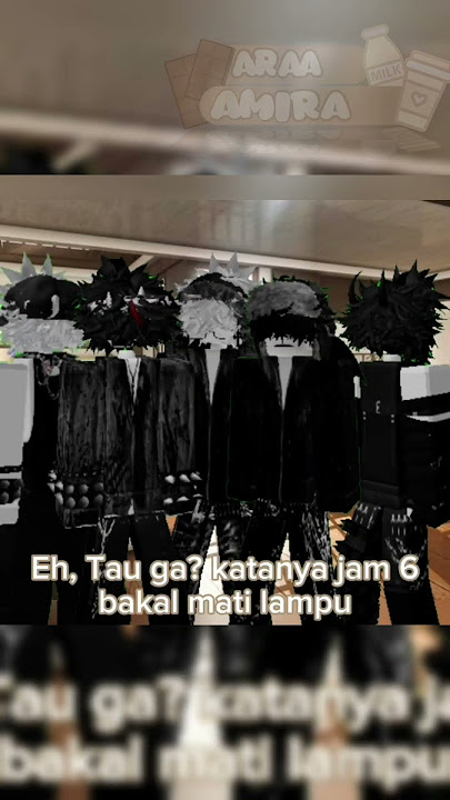 Siapa itu?.. ||Part 4 S2|| #roblox #dramaid #dramachannel #robloxedit #drama #dramaroblox #memes