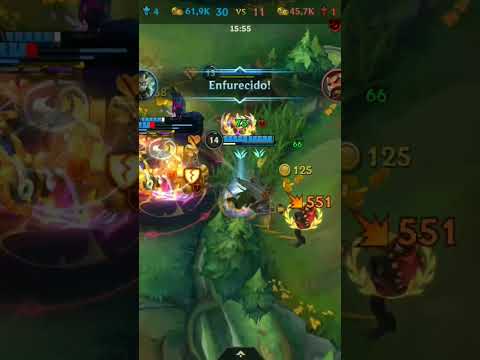 MIAU- rengar wild
