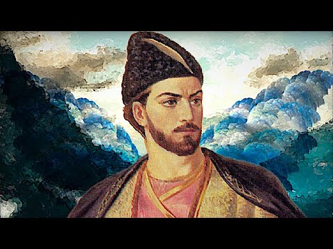 Georgians in Canada - Shota’s Country