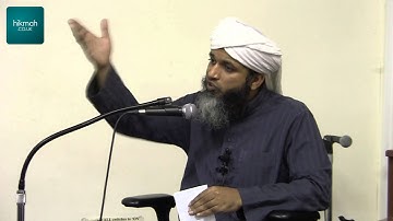 Salafi vs. Sufi & Bid