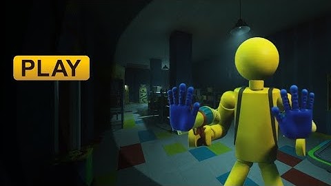 Project playtime For Android 0.0.1