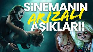 Sinemanın Arızalı Aşıkları | Sıra Dışı Bir 14 Şubat Seçkisi!