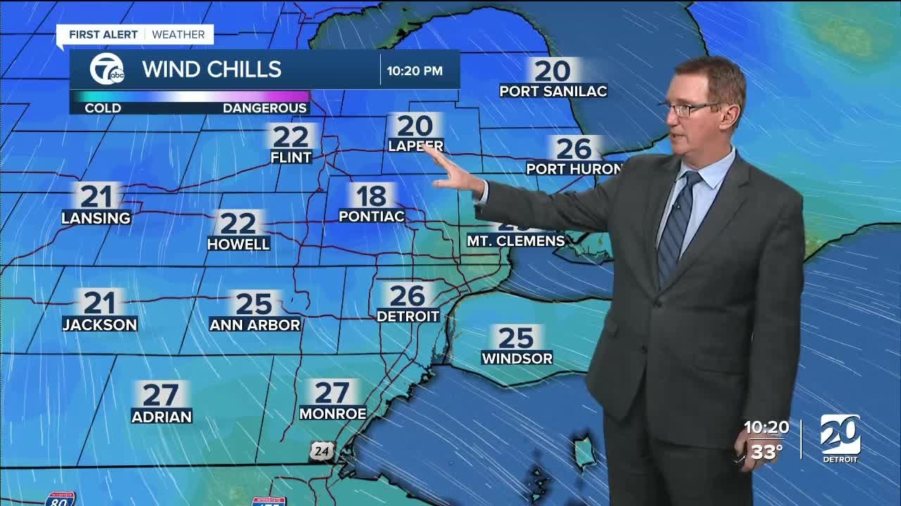 Slick spots on the roads - YouTube
