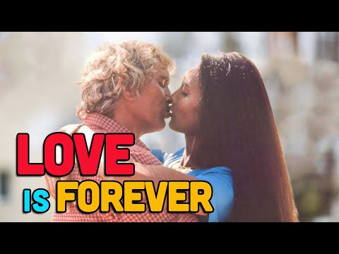 Love Is Forever HD (1983) | Movies Romance | Movies Adventure | Hollywood English Movie