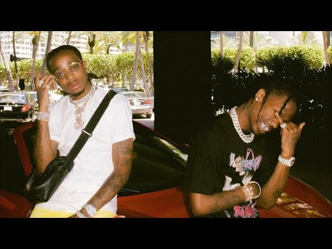 Quavo - Smell Of Money ft. Travis Scott