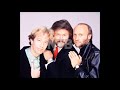 Bee gees  just in case extended remix rare