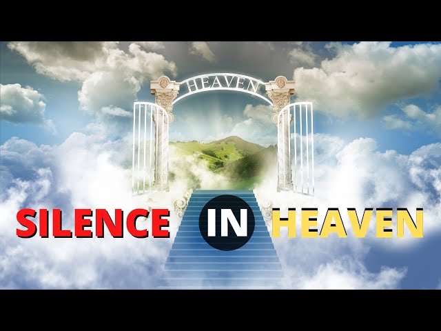 Silence - From Heaven 1