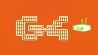 G4TV Promo - 