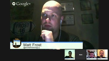 Episode 28 - Loosley Coupled Mashup