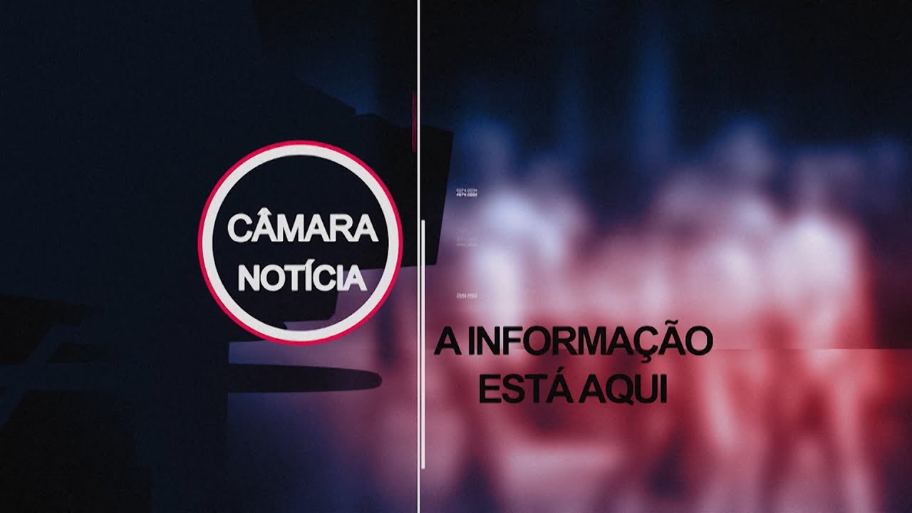 Câmara Notícia : Vereador explica indicação que pede criação de um app para táxis