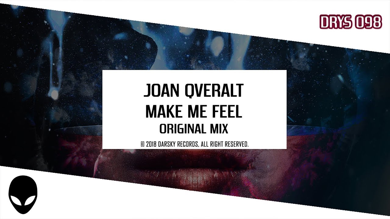 Feel me original mix