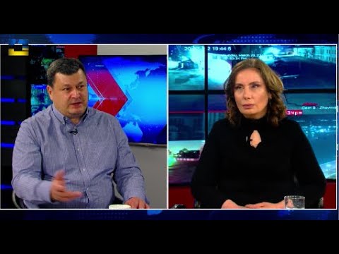 \"გამორიცხულია რომელიმე  ურაინელმა ჩინოვნიკმა ხელი მოაწეროს დონეცკის, ლუგანსკის, ყირიმის აღიარებაზე\"