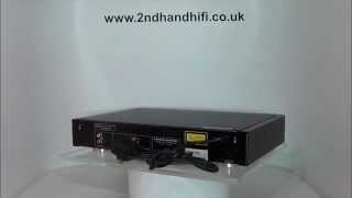 Marantz CD17