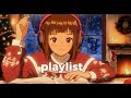 지브리 피아노 🎹 겨울 감성 힐링 음악 | 1시간 연속듣기 | 겨울 공부 집중 플레이리스트 ❄️