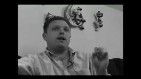 Author Tim Wise was asked what it means to be white in the documentary Whitewashed