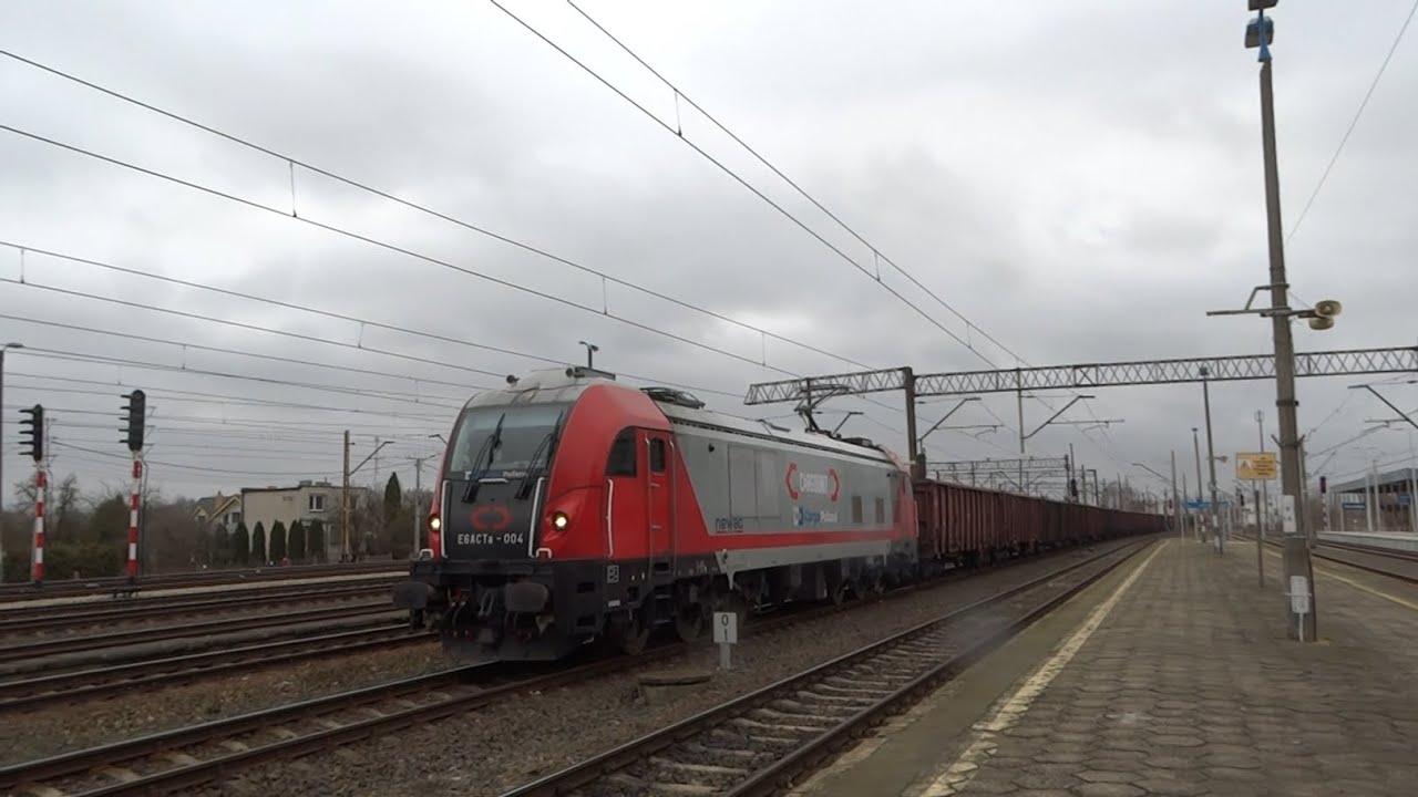 E6ACTa-004 | Ostrołęka