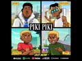 Yumbs x Justin99 & Uncle Vinny - Piki Piki ft Pcee (official audio)