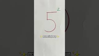 Matematikte Glow Up Geçiriyoruz