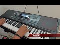 CASIO CTX9000IN 8000IN 2024 EDITION ALL NEW PRO TONES PACK | V ROCK | 9033773457
