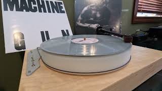 Machine Gun Kelly MGK - Mainstream Sellout (Grey) - B10 - Papercuts (Album Edit) - Vinyl Recording