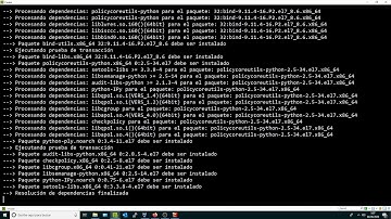 install dns server on centos7
