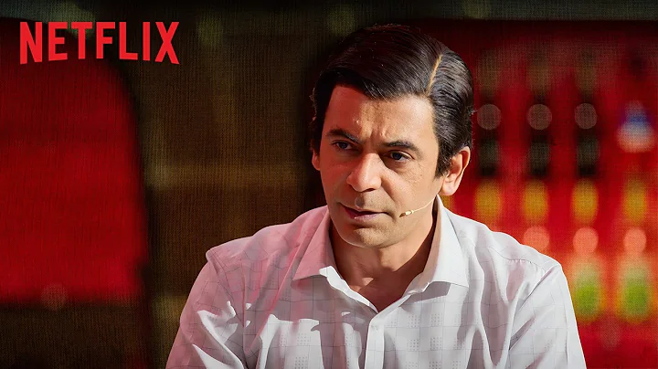 Sunil Grover’s AMAZING Akshay Kumar Mimicry Will Leave You Wanting More 😂❤ | TGIKS | Netflix India