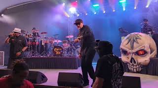 Cypress Hill Live Austin, TX 5-8-24: Insane In The Brain