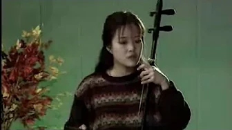 二泉映月 - 陈春园(二胡独奏) Moon Reflected in the Second Spring - Chen Chunyuan (Erhu Solo) 二泉映月 - 陈春园(二胡独奏) Moon Reflected in the Second Spring - Chen Chunyuan (Erhu Solo)