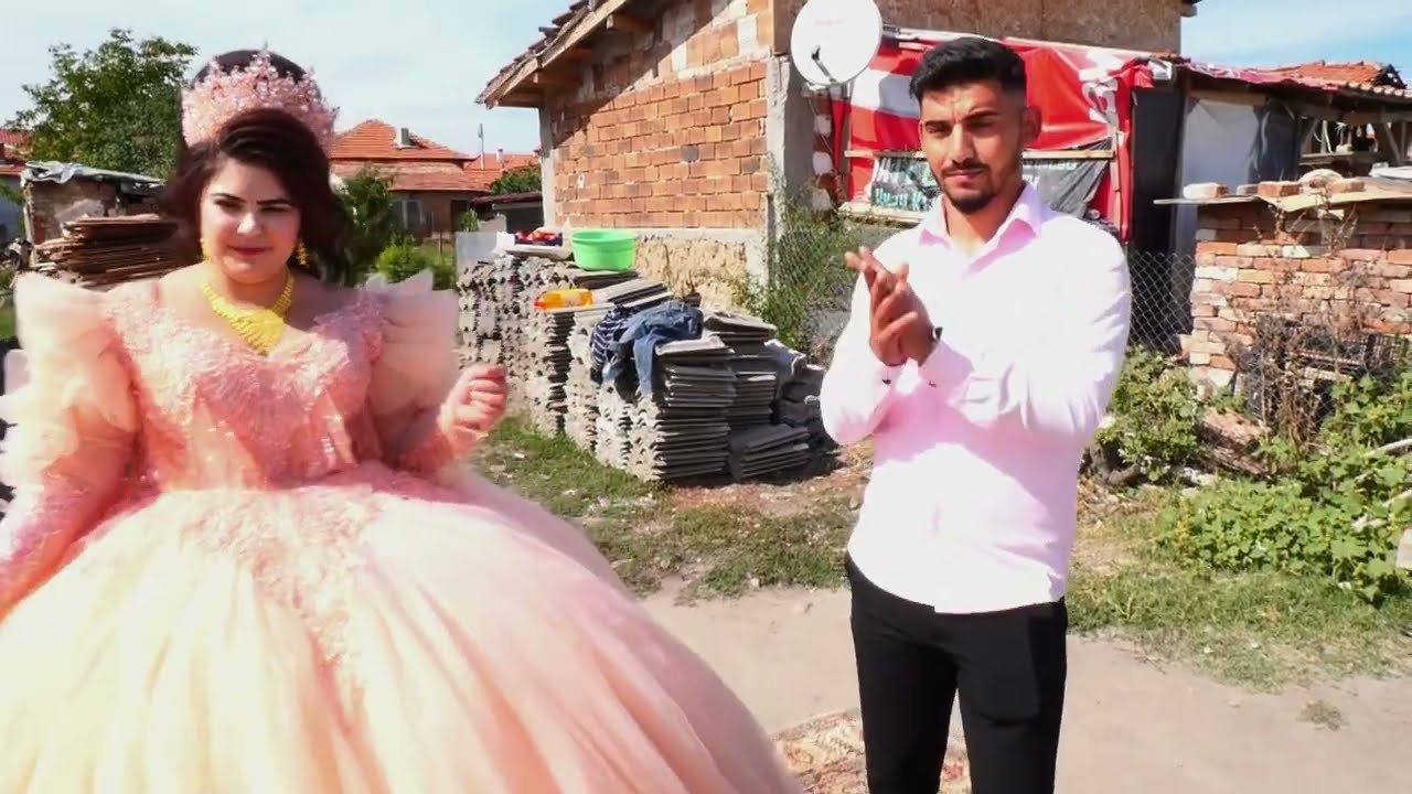 ГОДЕЖ НА АЙНУР И НЕДРЕТ С.КОСТИЕВО ( СТУДИО РАДИ 4К) № 0897974914